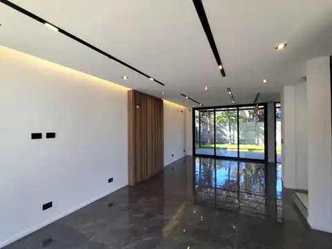 Casa en Venta A Estrenar