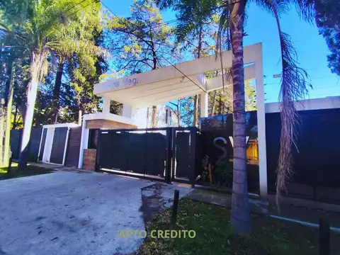 Santos Vega 2155