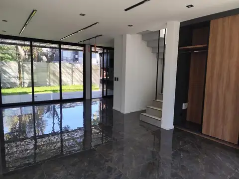 Casa en Venta al Norte