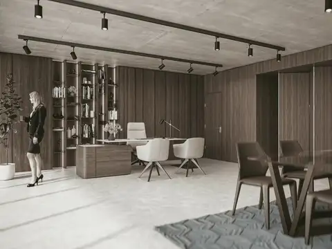Oficina en Venta en Aldea Lago, USD 205.000