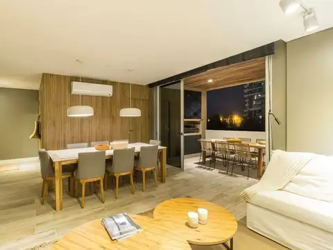 Departamento en Venta en Godoy Cruz, USD 250.000