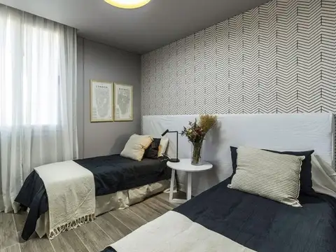Departamento en Venta de 2 dormitorios