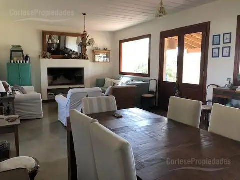 Casa en Alquiler Temporal al Norte