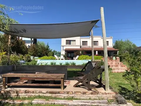 Casa en Alquiler Temporal de 3 dormitorios