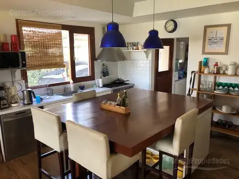 Casa en Alquiler Temporal 8 años