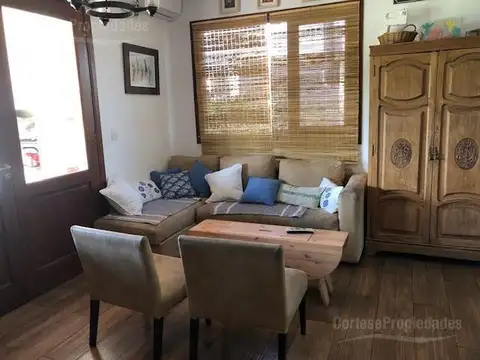 Casa - San Benito alquiler 2 quincena de enero