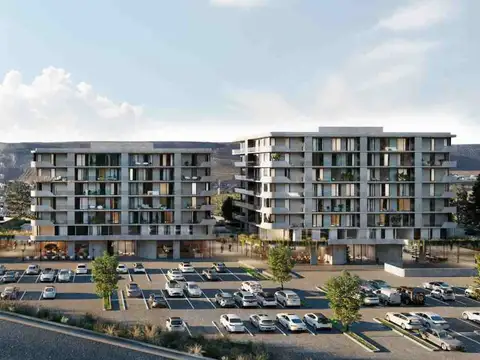 508 DEPARTAMENTO 2 DORMITORIOS