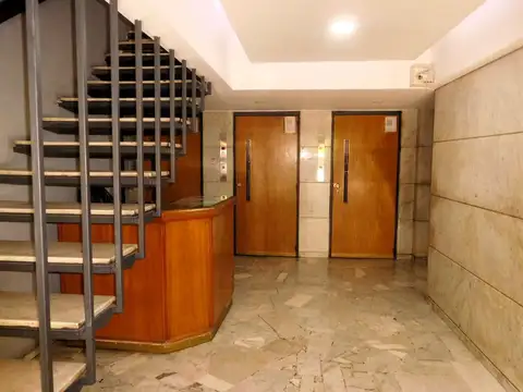 Araoz De Lamadrid 400, Piso 17