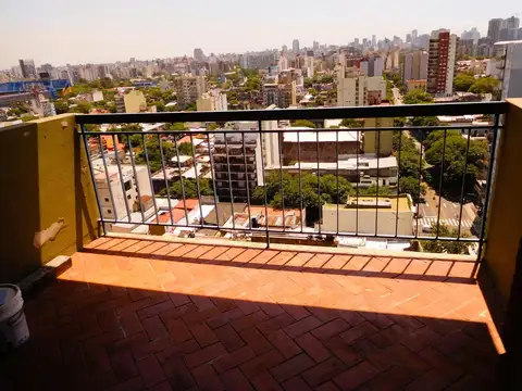 Departamento en Alquiler 40 años