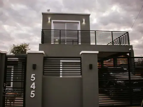 Casa en Venta en Carpinteria, USD 130.000