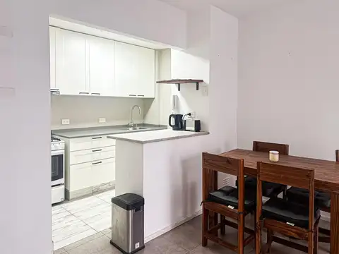 Departamento en Venta 55 años