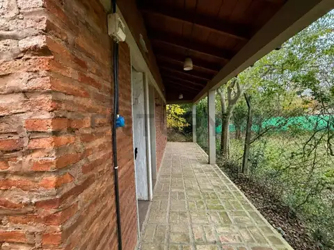 Casa en Venta de 1 dormitorio