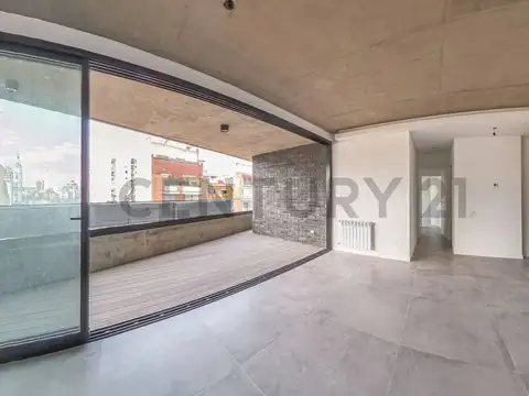 Lezica 4400, Piso 4