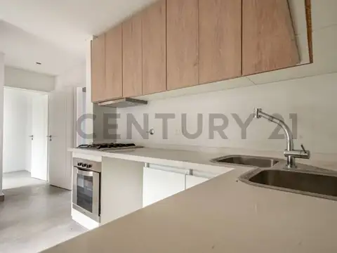 Departamento en Venta en Almagro Sur, USD 395.000