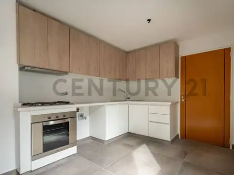 DEPARTAMENTO 4 AMBIENTES CON COCHERA EN ALMAGRO