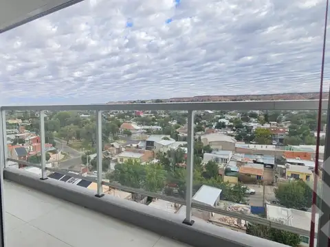Alquiler Monoambiente - Belgrano al 2300 - Neuquén Capital