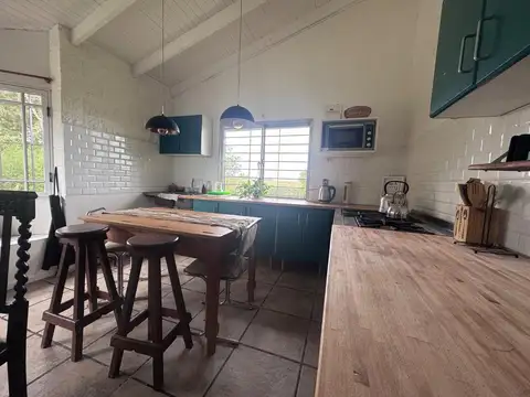 Casa en Venta en Abbott, USD 100.000