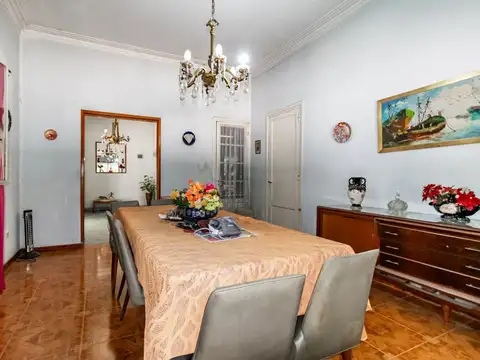 Casa en Venta en Villa Devoto, USD 270.000