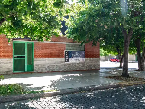 Venta de casa Villa Devoto