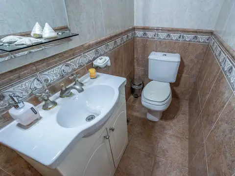 Casa en Venta 10 años