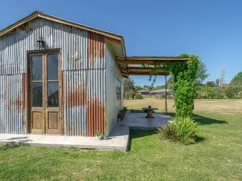 Terreno en Venta en Chacras Del Ocho, USD 100.000