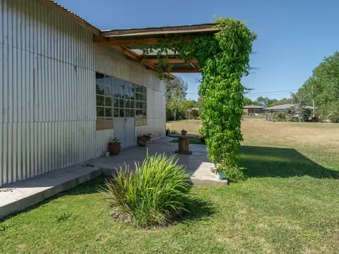 Terreno en Venta de 1684,0 m2