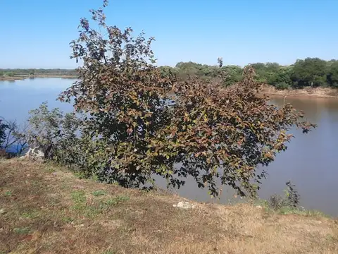 Terreno en Venta de 623,98 m2