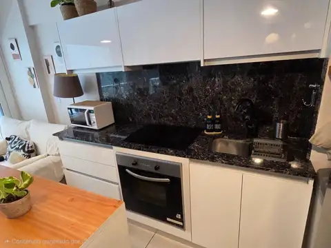 Departamento en Venta Apto profesional