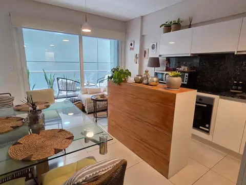 Departamento en Venta en Belgrano, USD 145.000