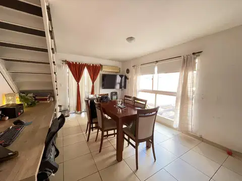 Departamento en Venta en Alberdi, USD 58.000