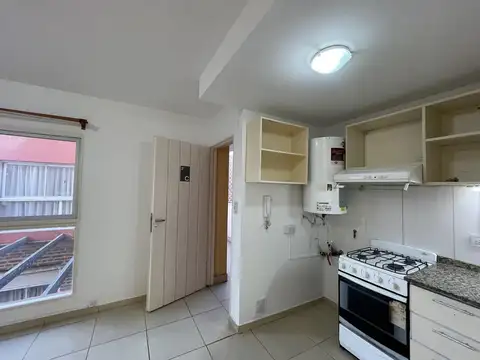 Departamento en Venta Permite mascota