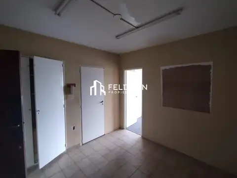 Oficina en Alquiler al Oeste