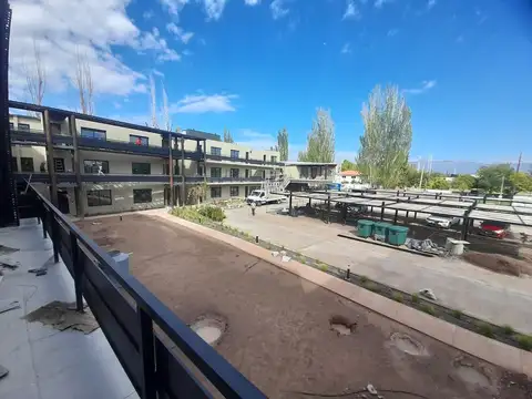 Departamento en Venta 1 año