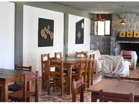 Tafi del Valle, AR-TU3-1