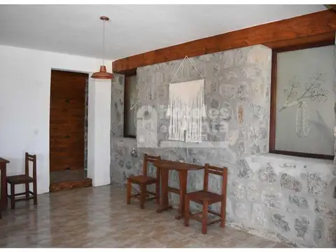 Hotel en Venta 39 plazas