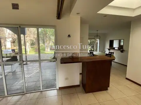 Casa en Venta 20 años
