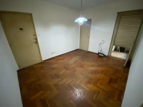 VENTA | Ibera 2400 / Departamento / 2 ambientes / Zona Saavedra