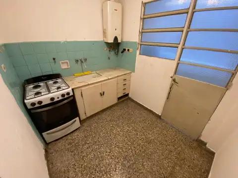 VENTA | Ibera 2400 / Departamento / 2 ambientes / Zona Saavedra