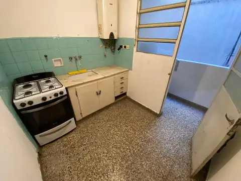 Departamento en Venta 60 años