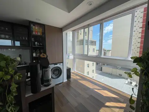 Departamento en Alquiler al Norte