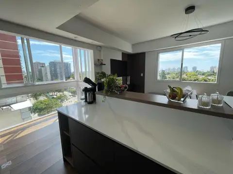 Departamento en Alquiler de 2 dormitorios