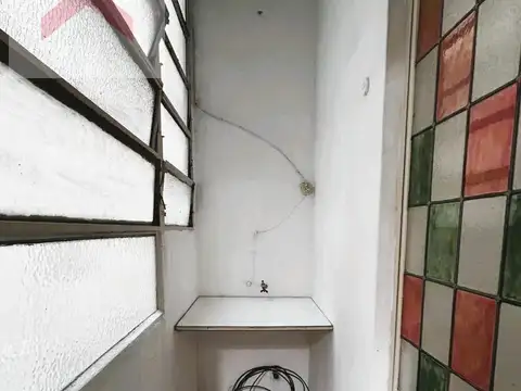 Departamento en Venta en Las Cañitas, USD 67.000