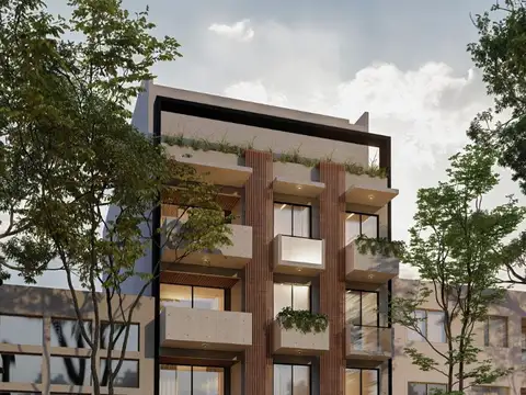 TRES AMBIENTES EN POZO