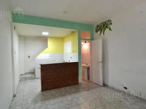 Departamento en Venta 30 años