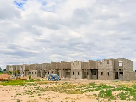 Departamento en Venta en Algarrobo Grande, USD 78.000