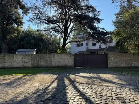 Terreno en Venta en Lomas de San Isidro, USD 590.000