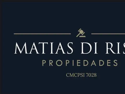 VENTA LOTE 2000 M2 C/ BAJADA PROPIA - CLUB DE CAMPO LA AMANECIDA