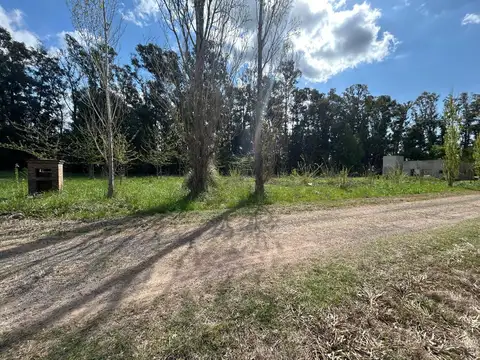 Terreno en Venta en Haras La Amanecida, USD 21.000