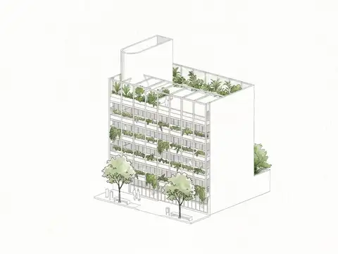 Venta al Pozo dpto de 1 dormitorio centro de Rqta.