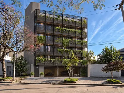 Venta al Pozo dpto de 1 dormitorio centro de Rqta.